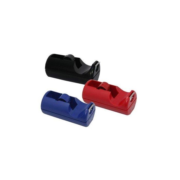 Portarrollos Bismark Mini Cilindrico 33 Metros Surtido (3 Col.)