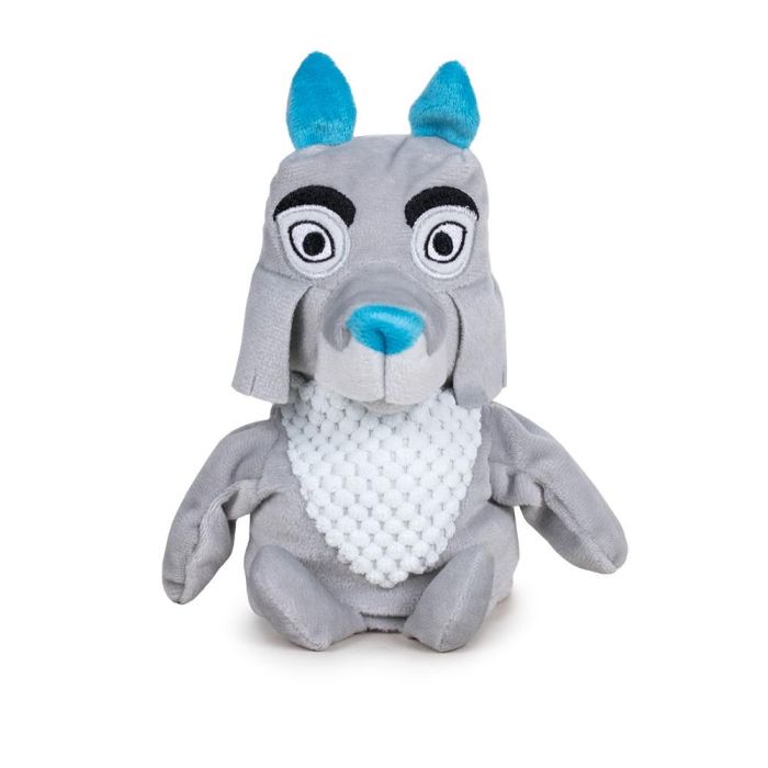 Peluches Cronicas De Fabulandia 7/18737 Famosa Softies 5 Peluches Cronicas De Fabulandia 7/18737 Famosa Softies 5