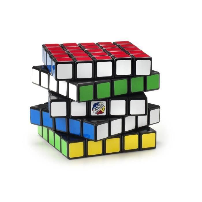 Rubik's SPIN6063978 Cubo de Rubik 5x5 1 Rubik's SPIN6063978 Cubo de Rubik 5x5 1