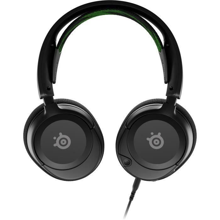 Auricualres SteelSeries Arctis Nova 1X (61616)