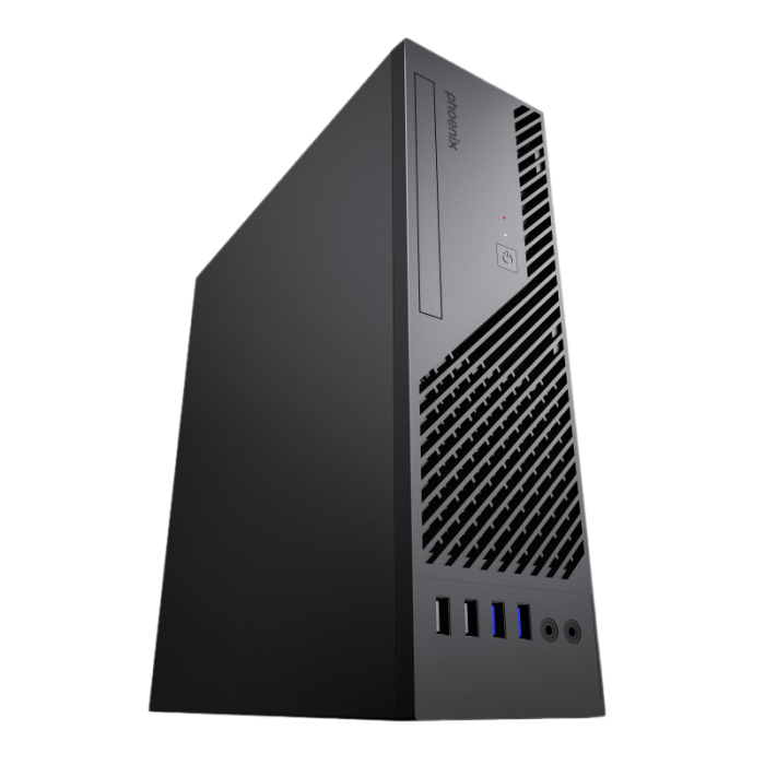 Caja De Ordenador Phoenix Micro Atx 2 Caja De Ordenador Phoenix Micro Atx 2