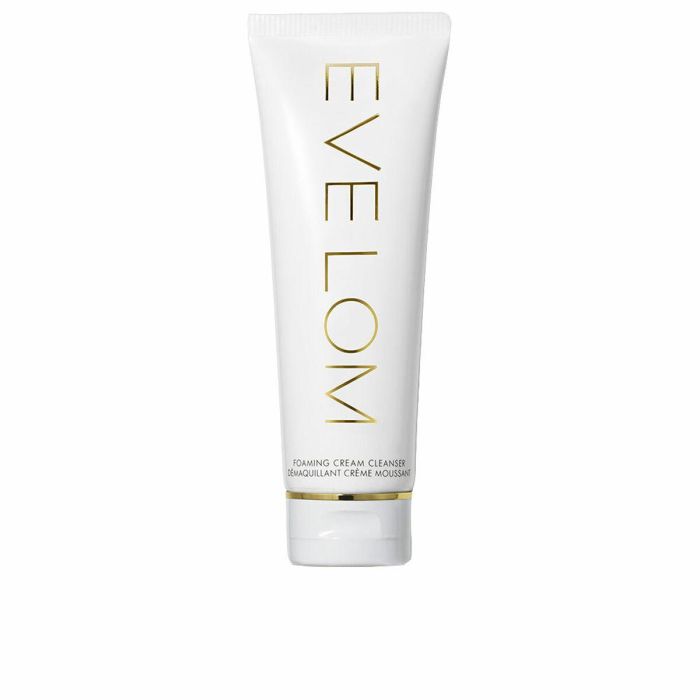 Eve Lom Cleanse Crema Limpiadora Espumosa