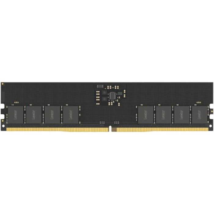 Memoria RAM Lexar LD5U08G56C46ST-BGS 0 Memoria RAM Lexar LD5U08G56C46ST-BGS 0