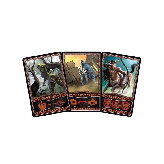 Cyclades 2 Cyclades 2