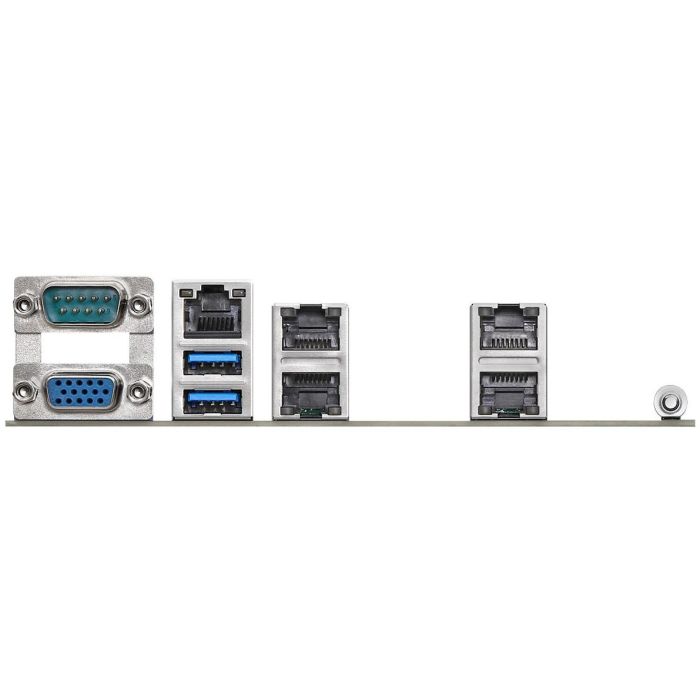 ASRock Mainboard EC266D4-4L ATX Sockel 1700 DDR5-only Single 3