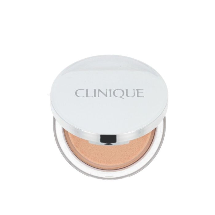 Clinique Superpowder Double Polvos Compactos Doble Cobertura 02-matte beige Clinique Superpowder Double Polvos Compactos Doble Cobertura 02-matte beige