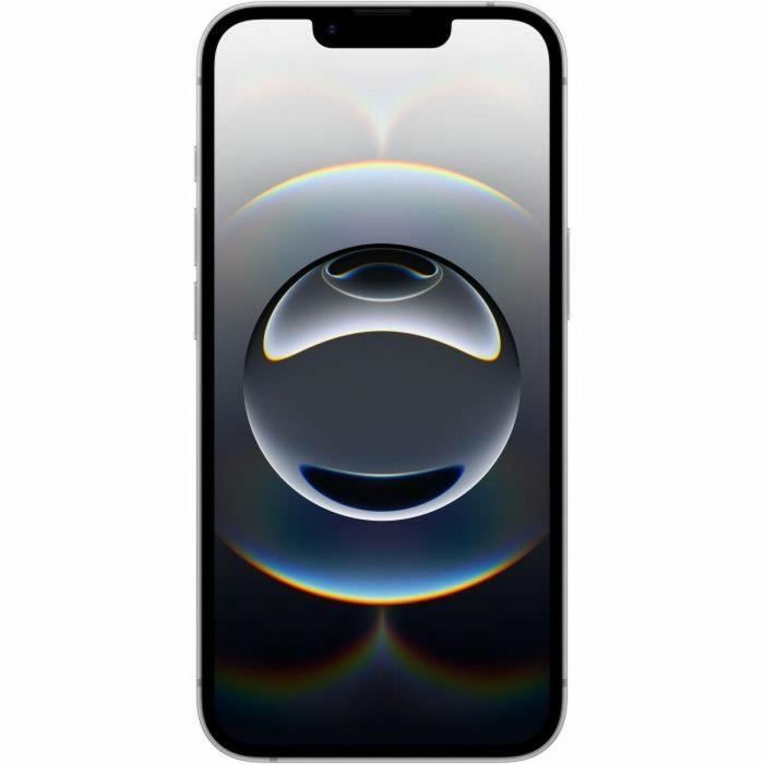 Apple iPhone 16e 256 GB Blanco 5 Apple iPhone 16e 256 GB Blanco 5