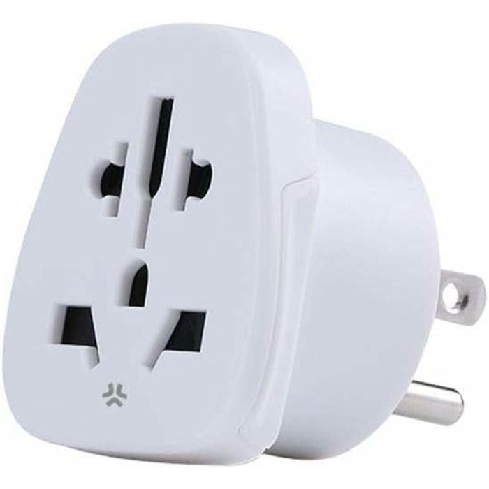 Cargador de Pared Celly TRAVELADAPTERUS 0 Cargador de Pared Celly TRAVELADAPTERUS 0