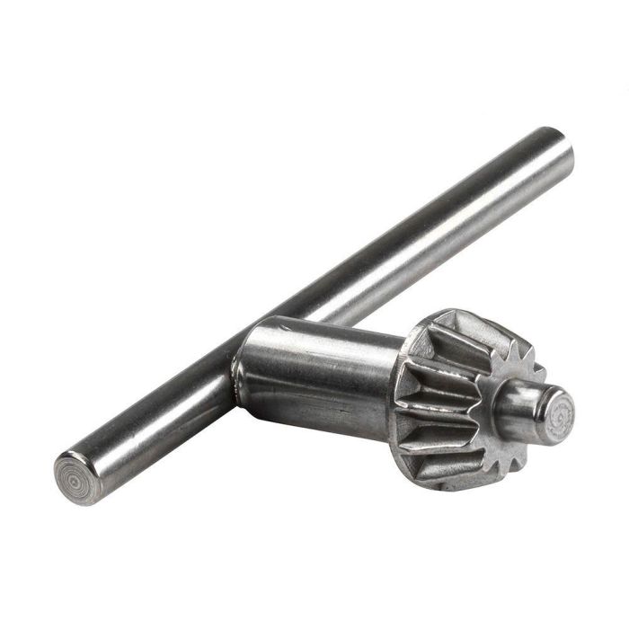 Wolfcraft Llave para Portabrocas Universal DIN 6349 2630000 para Bosch, Metabo, Skil, AEG y más 0 Wolfcraft Llave para Portabrocas Universal DIN 6349 2630000 para Bosch, Metabo, Skil, AEG y más 0