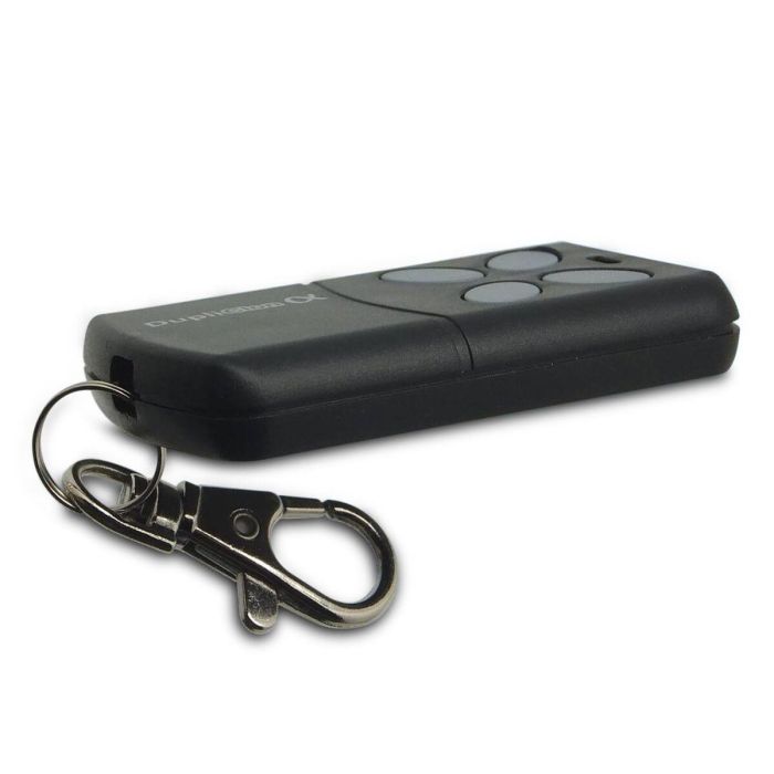 MandoCopy telemando universal para puertas domóticas 5