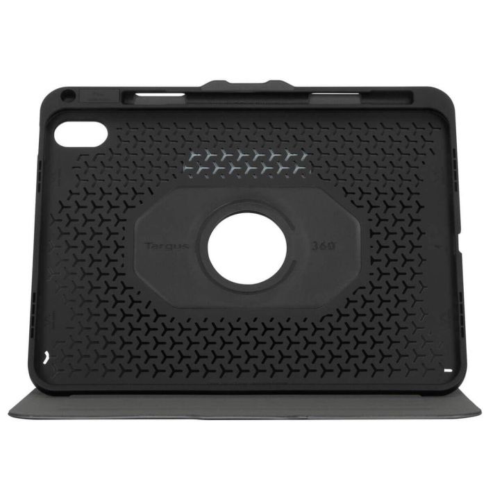 Targus VersaVu 27,7 cm (10.9") Folio Negro 4 Targus VersaVu 27,7 cm (10.9") Folio Negro 4