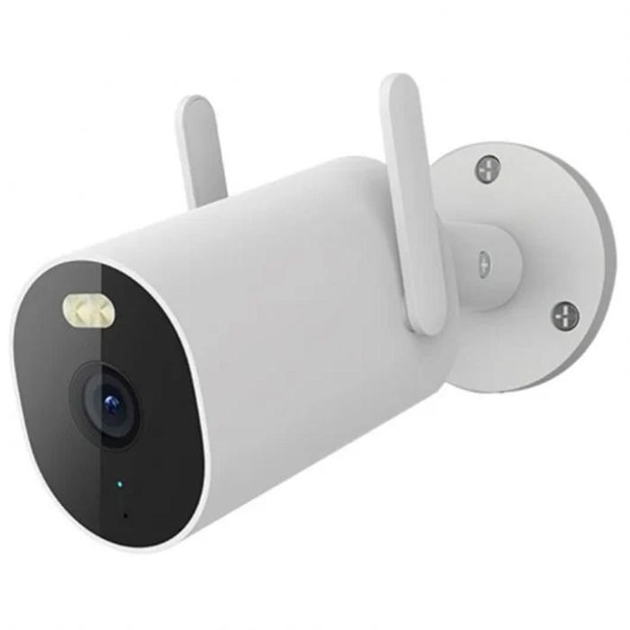 Camara Videovigilancia Xiaomi Outdoor Camera Aw300 Camara Videovigilancia Xiaomi Outdoor Camera Aw300