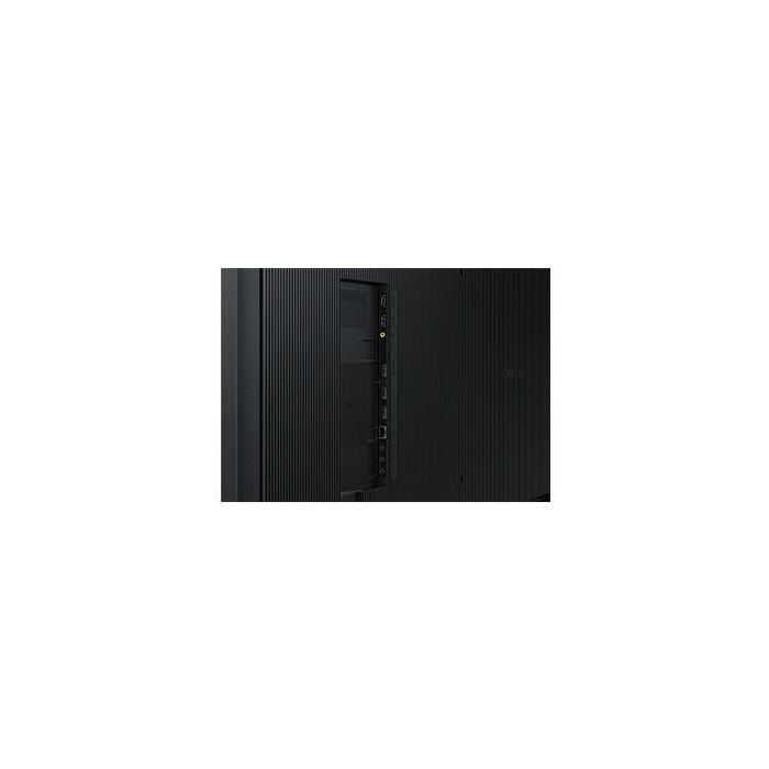 Samsung QB50C Crystal UHD Smart Signage TV 50 pulgadas 2