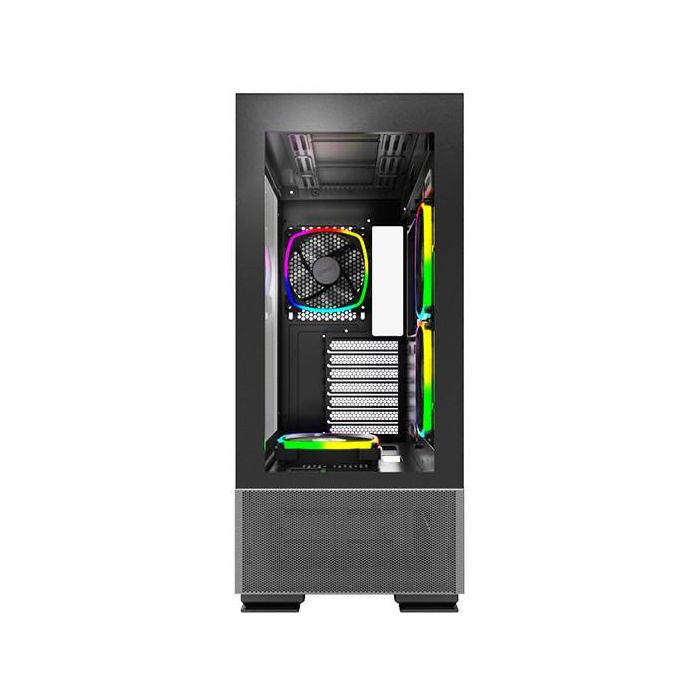 Midi Montech SKY TWO TG Black 1 Midi Montech SKY TWO TG Black 1