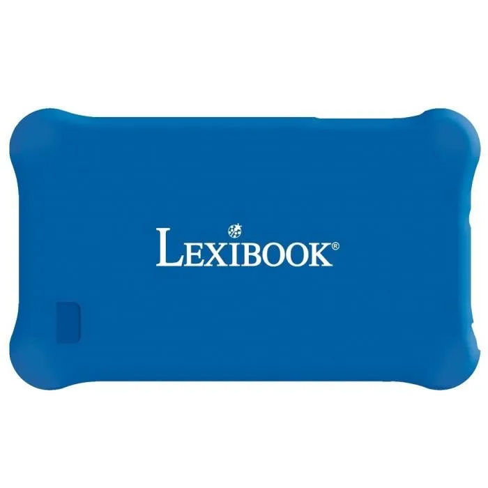 Tablet Interactiva Infantil Lexibook TL70FR Azul 2 Tablet Interactiva Infantil Lexibook TL70FR Azul 2
