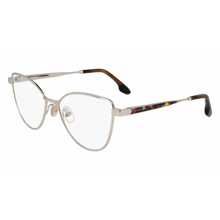 Montura de Gafas Mujer Victoria Beckham VB2131-5516714 Ø 55 mm Montura de Gafas Mujer Victoria Beckham VB2131-5516714 Ø 55 mm
