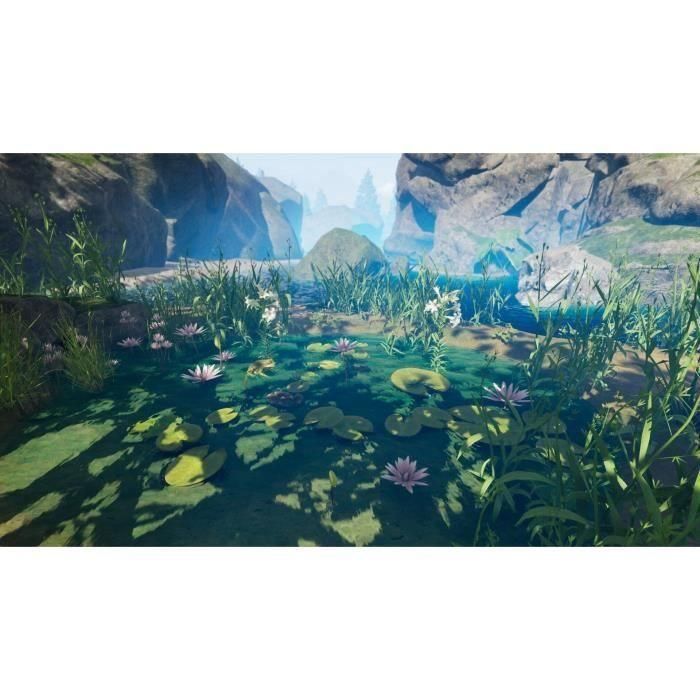 Smalland Survive the Wilds - Juego de PS5 4 Smalland Survive the Wilds - Juego de PS5 4