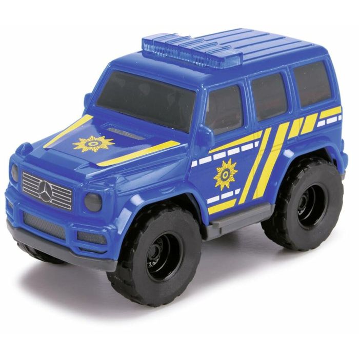Set de Vehículos Dickie Toys 2