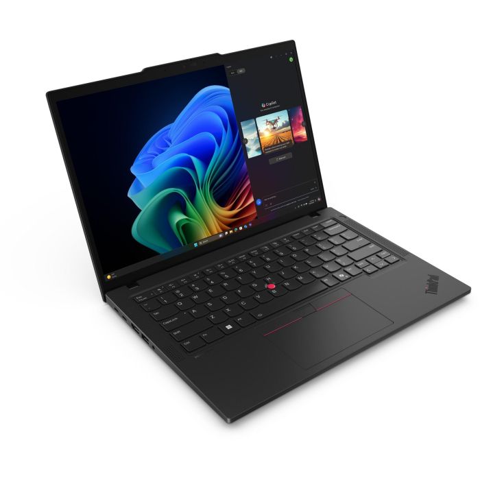 Lenovo ThinkPad T14 AMD G6 14" AI 5 340 16/512 WUXGA W11P 9 Lenovo ThinkPad T14 AMD G6 14" AI 5 340 16/512 WUXGA W11P 9