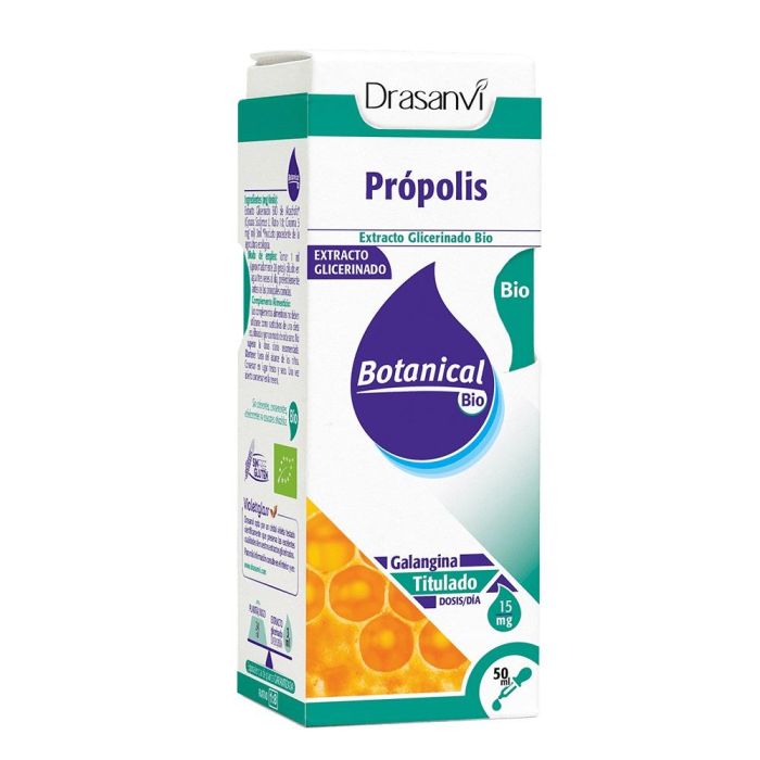 Botanical Bio - Própolis Botanical Bio - Própolis