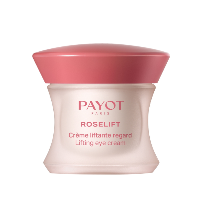 Crema para el Contorno de Ojos Payot Roselift Collagène 15 ml