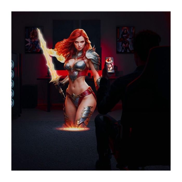 Masturbador Masturs Solara 8