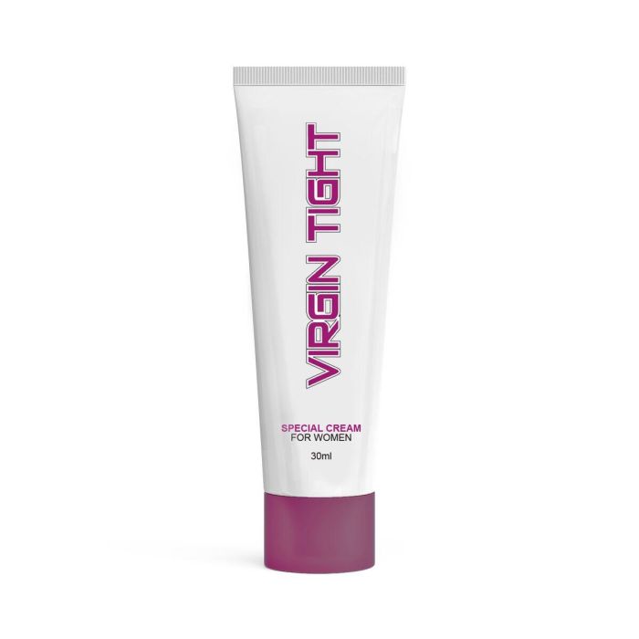 Gel Íntimo Ruf 30 ml 2 Gel Íntimo Ruf 30 ml 2
