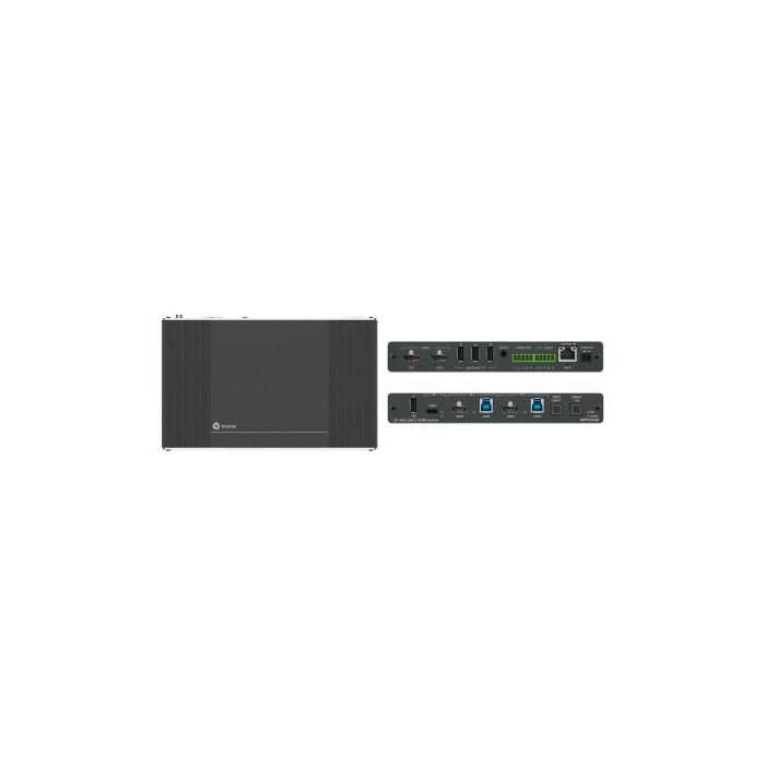 Switch HDMI Kramer Electronics SWT3-31-HU Switch HDMI Kramer Electronics SWT3-31-HU