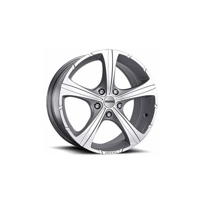 Outletllanta Reds Black Knight 7,0x16 Et40 4x108 Silver 72,3 Tuv MOMWBKS70640408 Outletllanta Reds Black Knight 7,0x16 Et40 4x108 Silver 72,3 Tuv MOMWBKS70640408