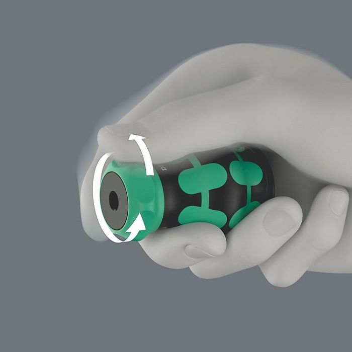 Wera KK Stubby Magazin RA 2 3 Wera KK Stubby Magazin RA 2 3