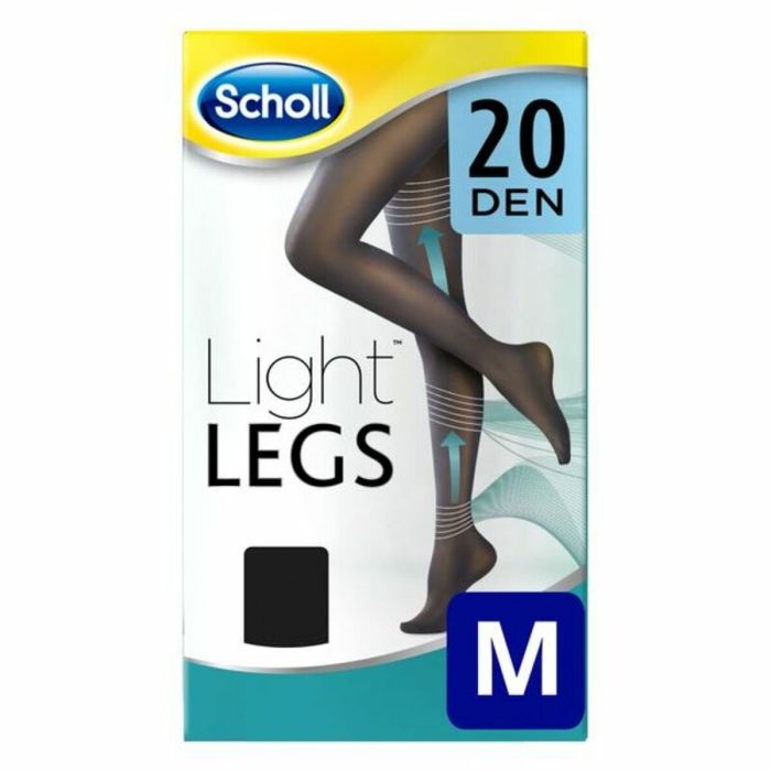 Medias Scholl (Talla M) (Reacondicionado A+) Medias Scholl (Talla M) (Reacondicionado A+)