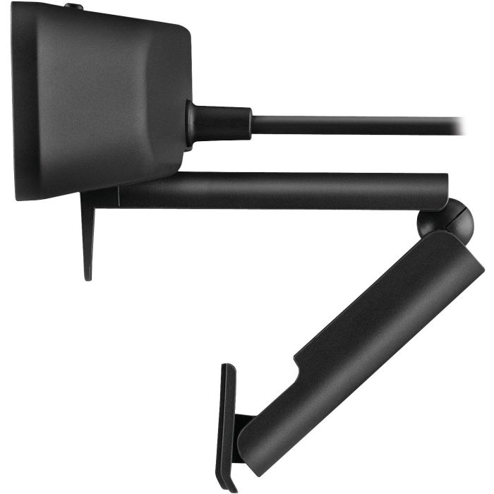 Logitech 991-000339 Kit Videoconferencia Personal Full HD Grafito con Auriculares y Cámara para 1 Persona 3