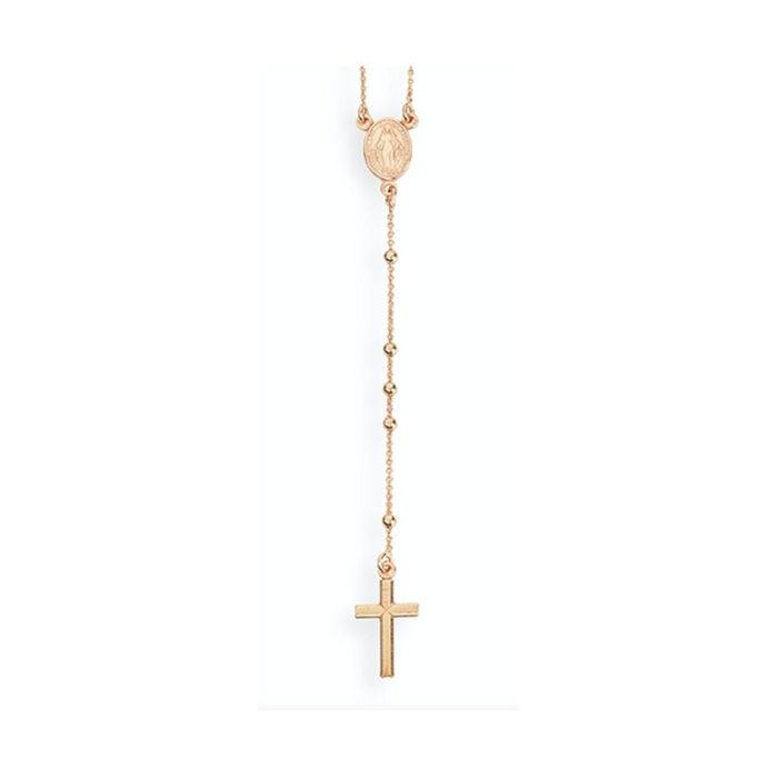 Collar Mujer Amen CRO25R Collar Mujer Amen CRO25R