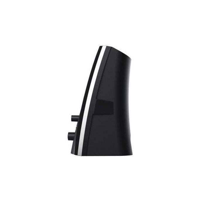 Trust Altavoces 2.0 Basics 5 W Autoalimentado Usb Conexion Frontal 2 Trust Altavoces 2.0 Basics 5 W Autoalimentado Usb Conexion Frontal 2