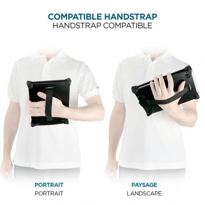 Funda para Tablet Mobilis 050063 Negro