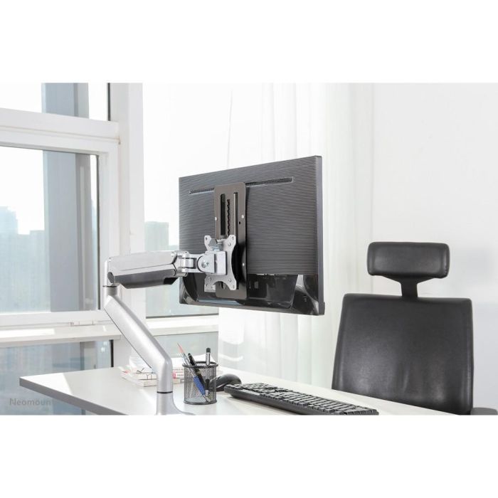 Adaptador Neomounts FPMA-LIFT100BLACK 27" 13" 8 kg 2