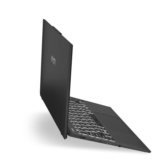 Laptop MSI 9S7-13Q322-042 13,3" Intel Core Ultra 7 258V intel core ultra 7 32 GB RAM 1 TB SSD 5