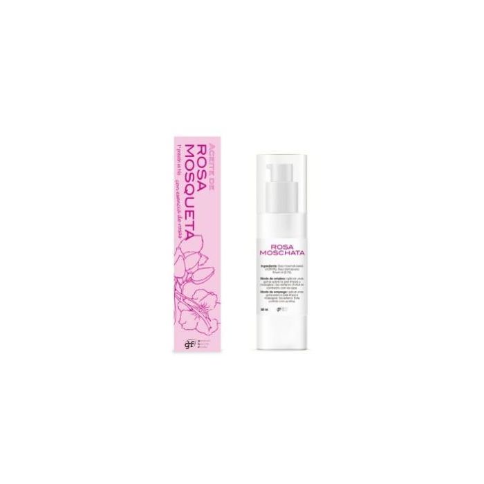 Aceite Rosa Mosqueta+Esencia De Rosas Spray 50Ml. Aceite Rosa Mosqueta+Esencia De Rosas Spray 50Ml.