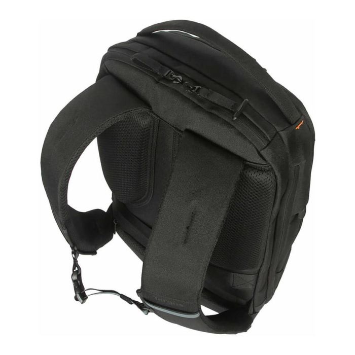 Mochila para Portátil Targus TBB652GL Negro 16 Mochila para Portátil Targus TBB652GL Negro 16