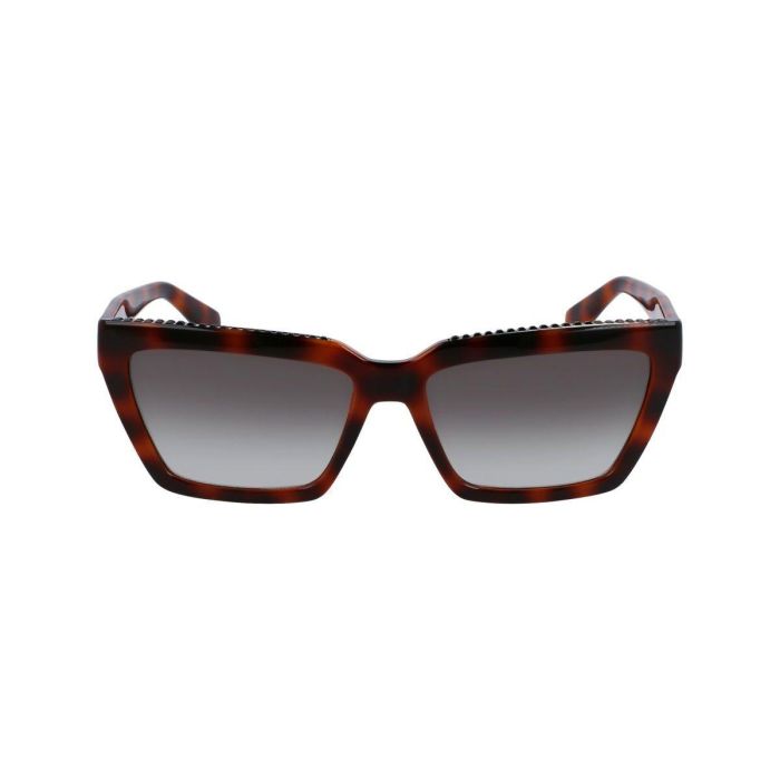 Gafas de Sol Mujer LIU JO LJ793SR-240 ø 57 mm 1