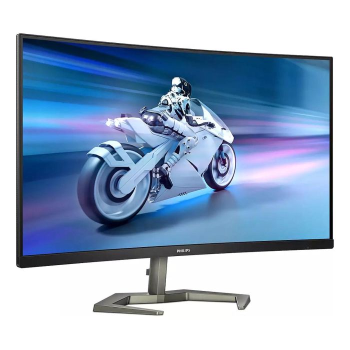 Philips 80.0cm (31.5") 32M1C5200W 16:09 2xHDMI+DP Curved VA retail