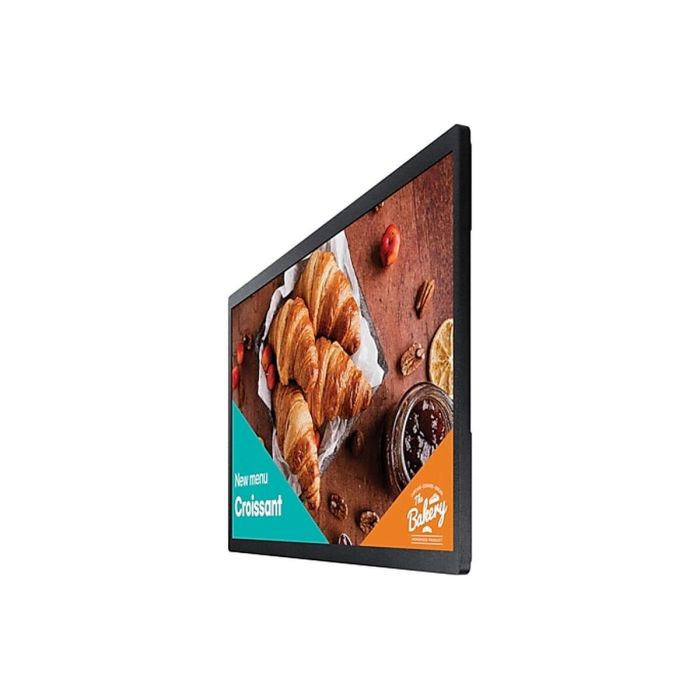 Monitor Videowall Samsung QB24C Full HD 24" 23,8" 2 Monitor Videowall Samsung QB24C Full HD 24" 23,8" 2