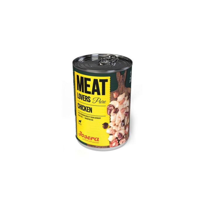 Comida húmeda Josera 800 gr 0 Comida húmeda Josera 800 gr 0