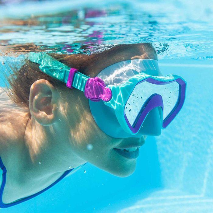 Bestway Mascara Buceo Adulto Correa Anatomica Color Surtido +14 Años Playa y Piscina 22044 1 Bestway Mascara Buceo Adulto Correa Anatomica Color Surtido +14 Años Playa y Piscina 22044 1