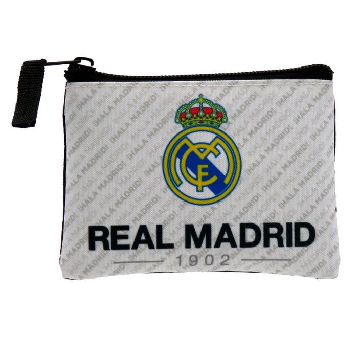 Monedero Real Madrid 1 Monedero Real Madrid 1