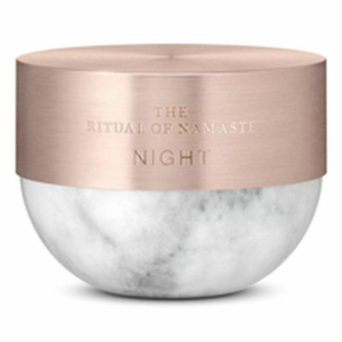 Crema Facial Hidratante Rituals The Ritual Of Namaste Glow 8