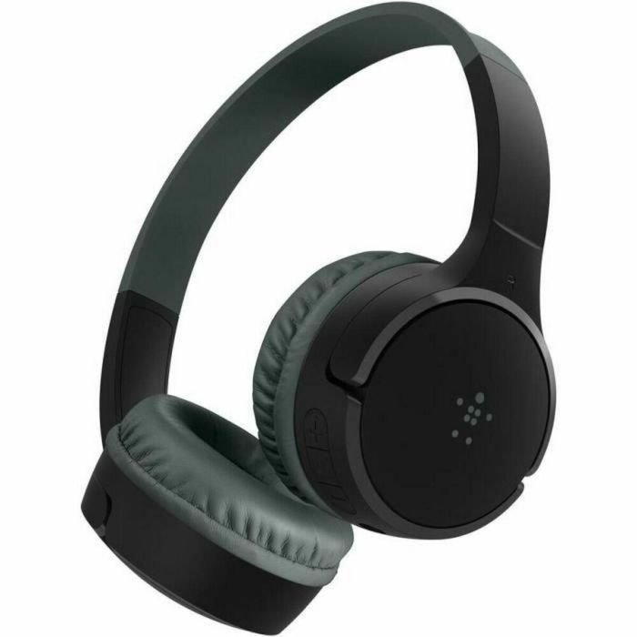 Auricular Belkin Aud002Btbk Soundform Mini Kids Bt Color Negro