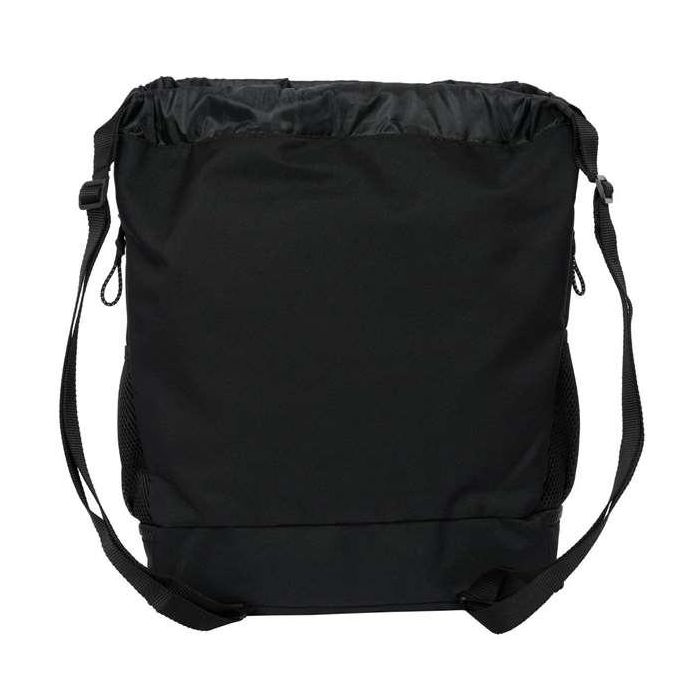 Mochila Saco Infantil Eckō Unltd. Rhino Negro Gris 35 x 40 x 1 cm 3 Mochila Saco Infantil Eckō Unltd. Rhino Negro Gris 35 x 40 x 1 cm 3