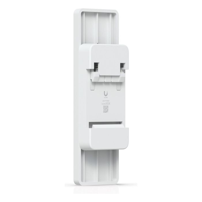Ubiquiti DIN Rail Mount, Policarbonato, 125.7 x 40.5 x 20.6 mm para Switches UniFi Compactos 4