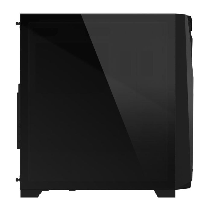 GIGABYTE C301 GLASS Midi Tower Negro 2 GIGABYTE C301 GLASS Midi Tower Negro 2